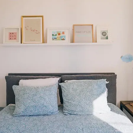 ღ Le Paradis Bleu • Avec Piscine Chauffee Villa