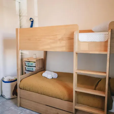 ღ Le Paradis Bleu • Avec Piscine Chauffee * L'Houmeau