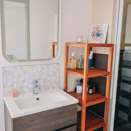 ღ Le Paradis Bleu • Avec Piscine Chauffee * L'Houmeau