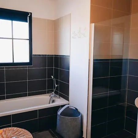 ღ Le Paradis Bleu • Avec Piscine Chauffee