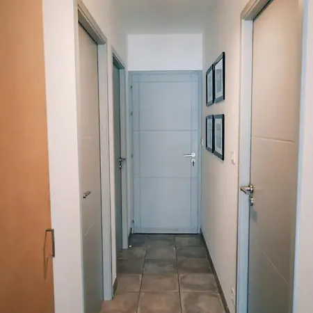 Villa ღ Le Paradis Bleu • Avec Piscine Chauffee L'Houmeau