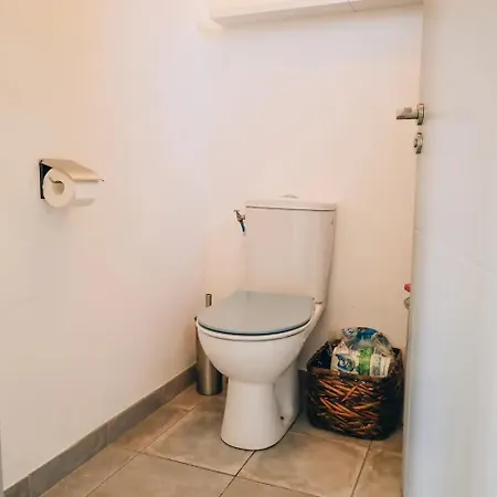 Villa ღ Le Paradis Bleu • Avec Piscine Chauffee