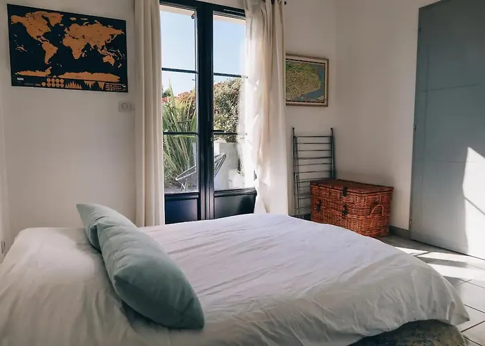 ღ Le Paradis Bleu • Avec Piscine Chauffée Villa *